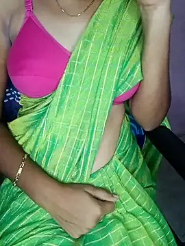 Nidhi lovely online show from 02.28.26