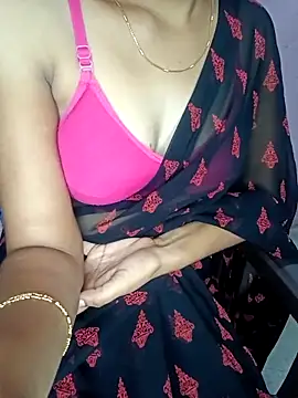 Nidhi lovely online show from 03.01.26