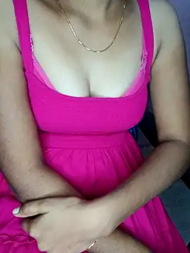 Nidhi lovely online show from 03.03.26