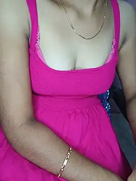 Nidhi lovely online show from 07.23.26