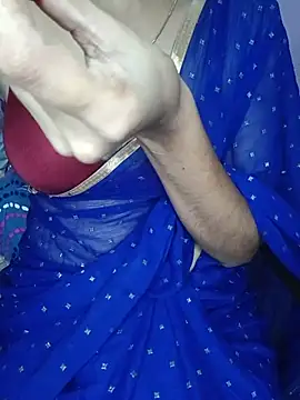 Nidhi lovely online show from 07.29.26
