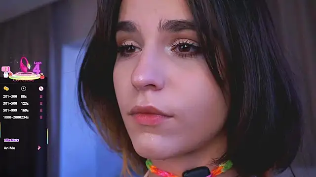 Snapshot of Asecondsoul chatting on 09.20.25 Asecondsoul online show from 09.20.25