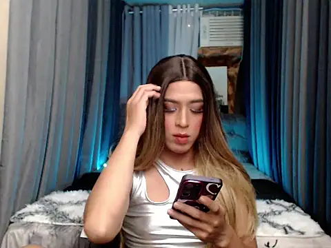 Yourscarlette Slut online show from 11.07.25