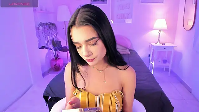 emma soul1 online show from 01.08.26