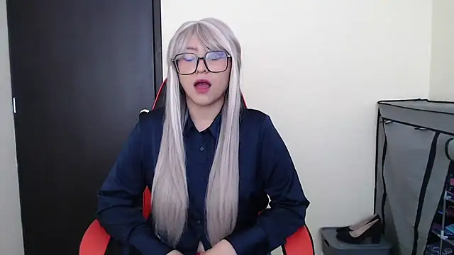 Arianna fairy online show from 12.21.25