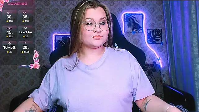 InLoveWithLife26 online show from 05.21.26