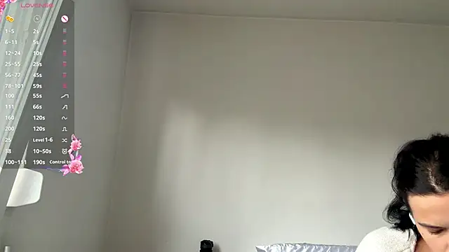 MaydaCornwall online show from 02.23.26