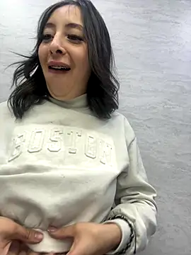 Savannah Monroe online show from 11.05.25