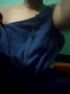 Maria Mahi online show from 10.20.25