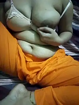 Maria Mahi online show from 02.13.26