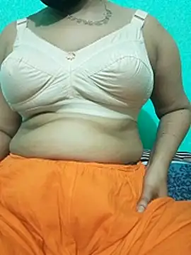 Maria Mahi online show from 04.11.26