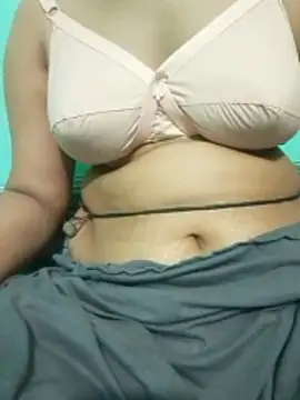 Maria Mahi online show from 04.15.26