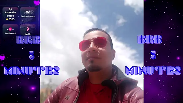 Snapshot of leidydi223 chatting on 10.08.25 leidydi223 online show from 10.08.25