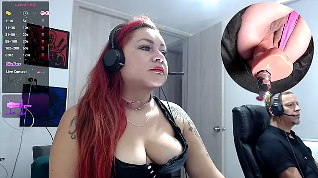 Snapshot of leidydi223 chatting on 11.11.25 leidydi223 online show from 11.11.25