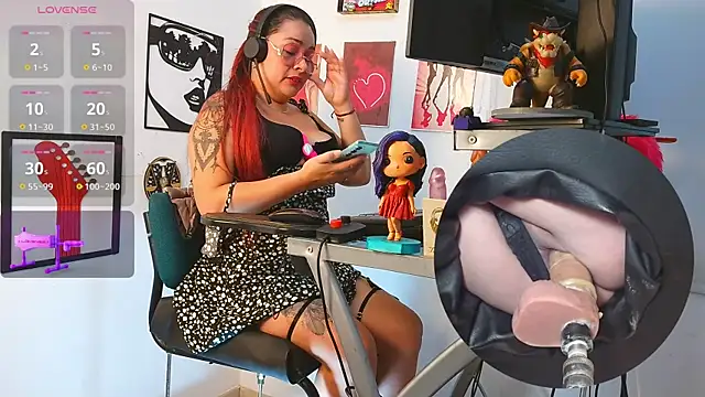 leidydi223 online show from 04.02.26