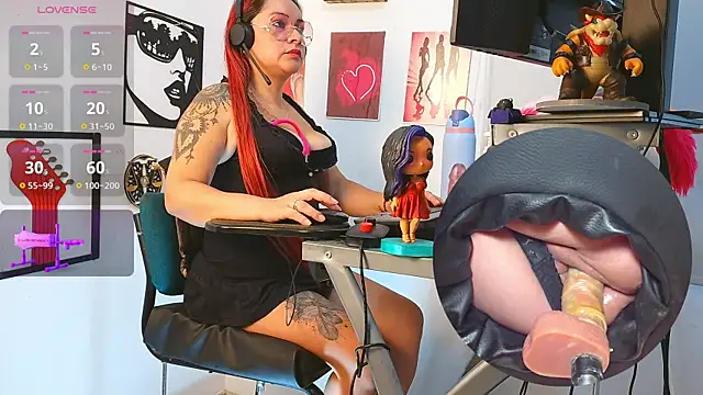 leidydi223 online show from 04.08.26