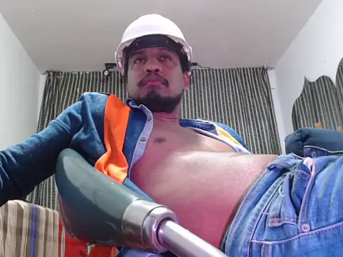 ElCaballeroNegro24 online show from 09.28.25