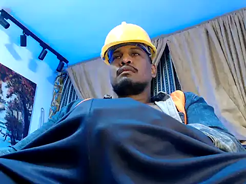 ElCaballeroNegro24 online show from 10.27.25