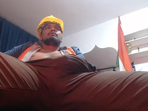 ElCaballeroNegro24 online show from 11.24.25