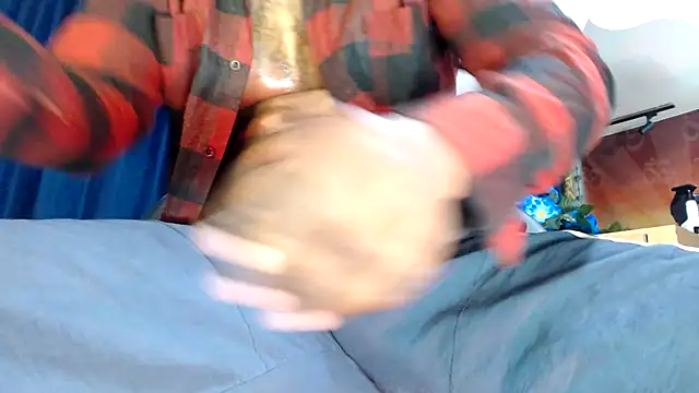 ElCaballeroNegro24 online show from 12.20.25