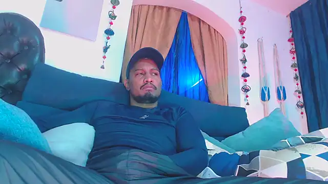 ElCaballeroNegro24 online show from 02.19.26