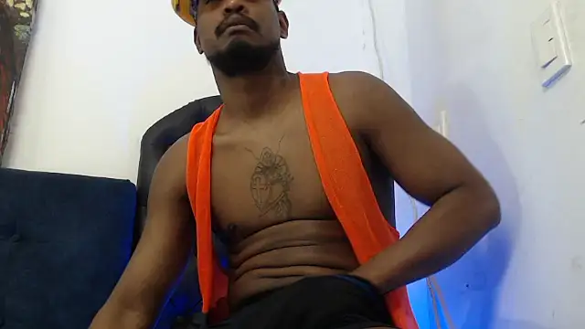 ElCaballeroNegro24 online show from 05.27.26