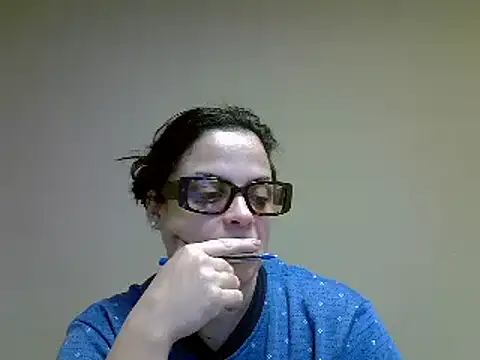 ITALIANASISIXX online show from 01.27.25