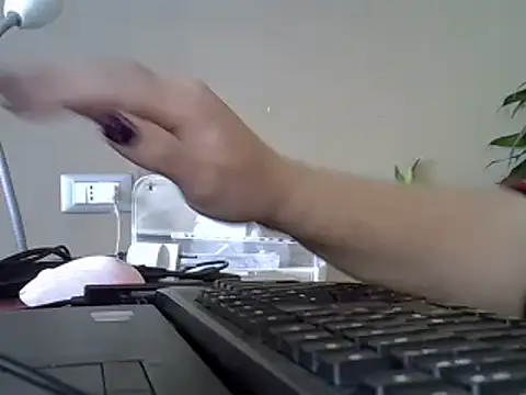 ITALIANASISIXX online show from 03.07.25