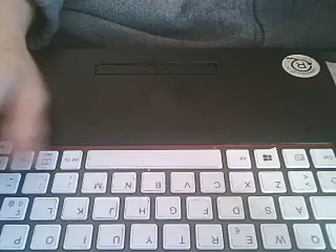 ITALIANASISIXX online show from 11.22.25