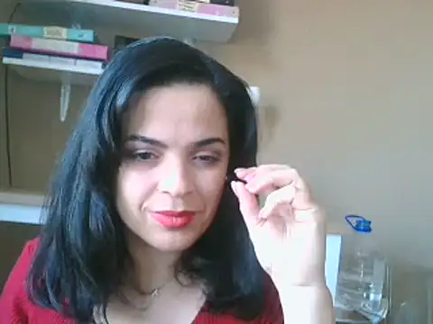 ITALIANASISIXX online show from 11.25.25