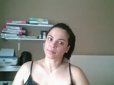 ITALIANASISIXX online show from 05.27.26