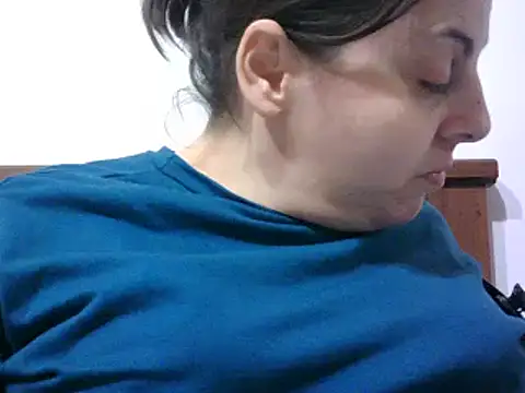 MISTRESSSONIA online show from 01.30.25