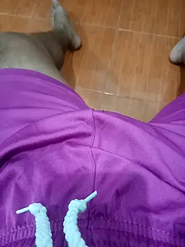 MasterVrgaagrande online show from 06.10.26