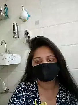 Snapshot of Ruhi_07 chatting on 03.03.26 Ruhi 07 online show from 03.03.26