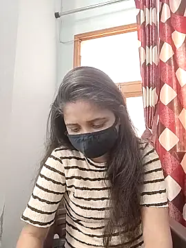 Snapshot of Ruhi_07 chatting on 03.09.26 Ruhi 07 online show from 03.09.26