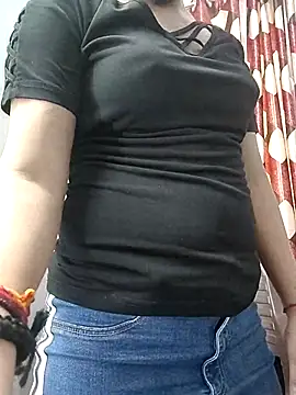 Snapshot of Ruhi_07 chatting on 03.24.26 Ruhi 07 online show from 03.24.26