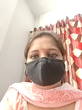 Snapshot of Ruhi_07 chatting on 03.27.26 Ruhi 07 online show from 03.27.26
