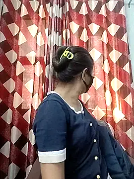 Snapshot of Ruhi_07 chatting on 04.02.26 Ruhi 07 online show from 04.02.26