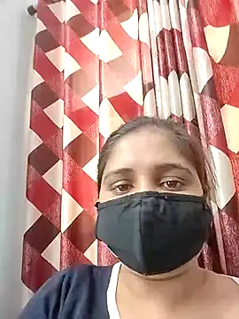 Snapshot of Ruhi_07 chatting on 04.07.26 Ruhi 07 online show from 04.07.26