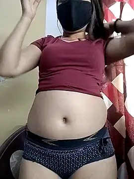 Snapshot of Ruhi_07 chatting on 05.04.26 Ruhi 07 online show from 05.04.26