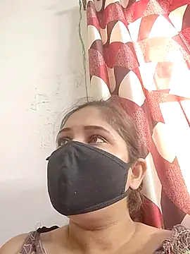 Snapshot of Ruhi_07 chatting on 05.05.26 Ruhi 07 online show from 05.05.26