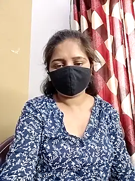 Snapshot of Ruhi_07 chatting on 05.13.26 Ruhi 07 online show from 05.13.26