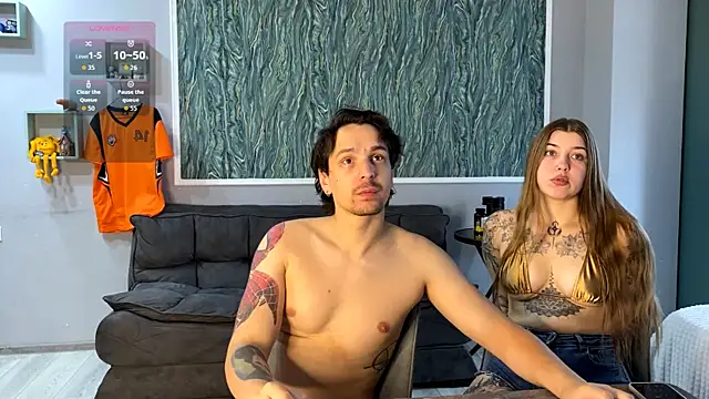 VelvetMiley online show from 06.24.26