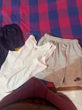 creepy7boy online show from 09.11.25