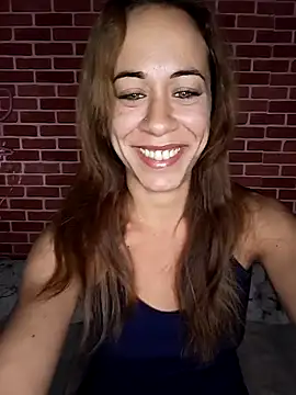 HotGinger66 online show from 11.03.25