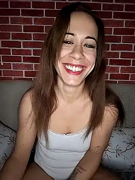 HotGinger66 online show from 03.13.26