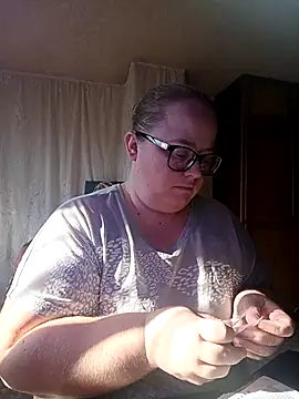 LillyWilly online show from 09.20.25
