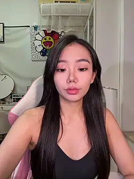 Snapshot of jiajia_L chatting on 10.23.25 jiajia L online show from 10.23.25