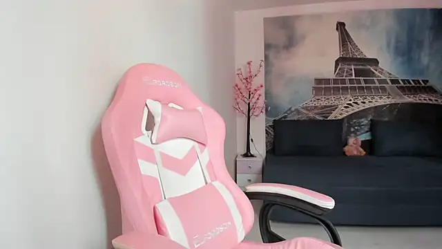 RheaEtthan online show from 03.02.26