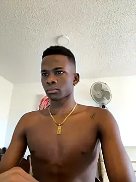 Brycce santos online show from 09.25.25